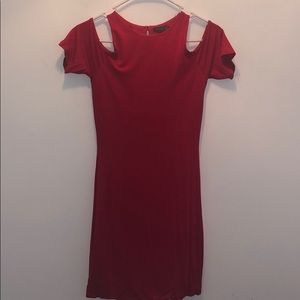 Soprano Midi Dress